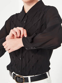 VERGE SWOON SHIRT