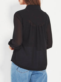 VERGE SWOON SHIRT