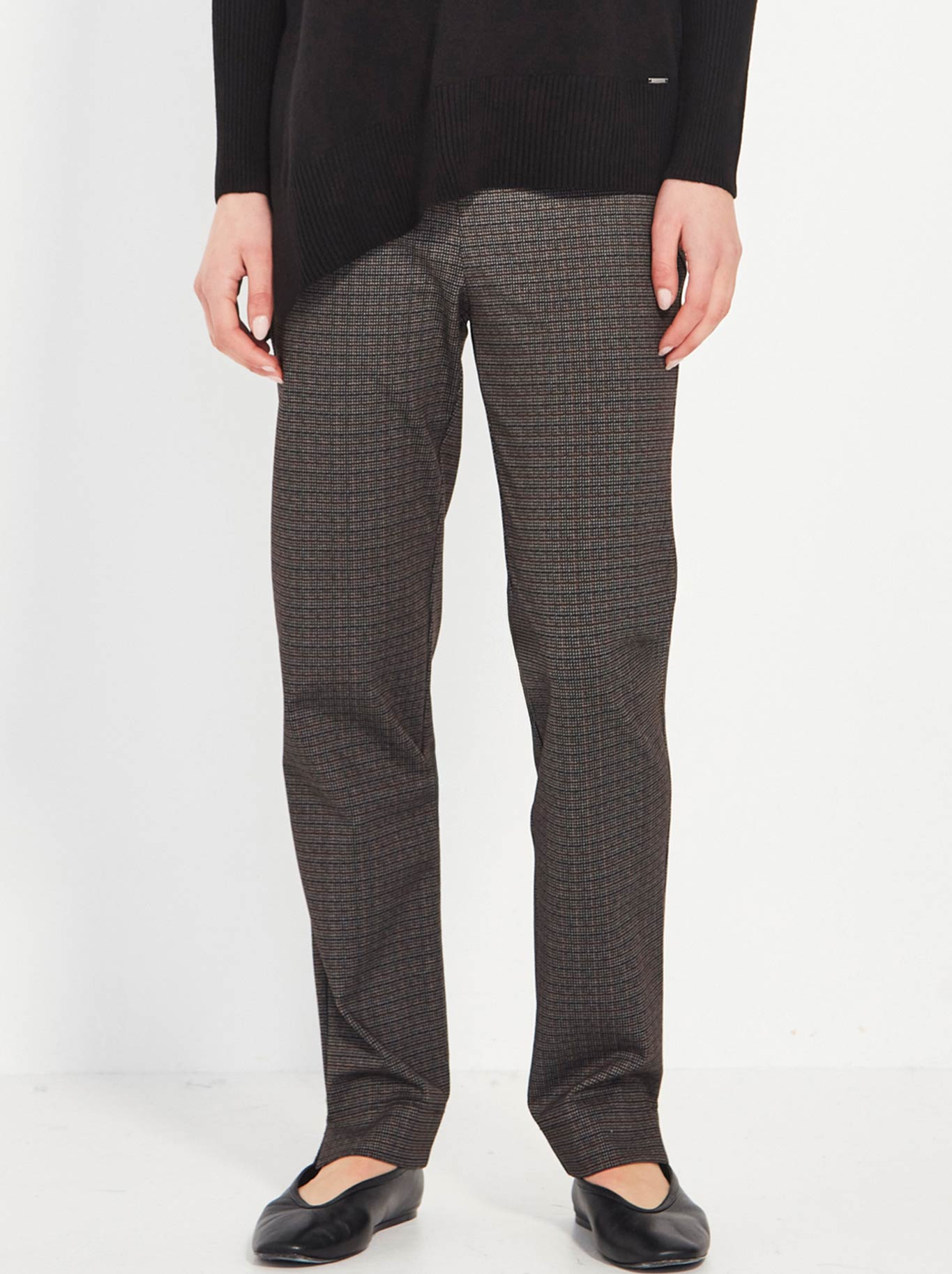 VERGE VERSE PANT