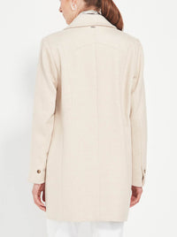 VERGE WEBSTER COAT