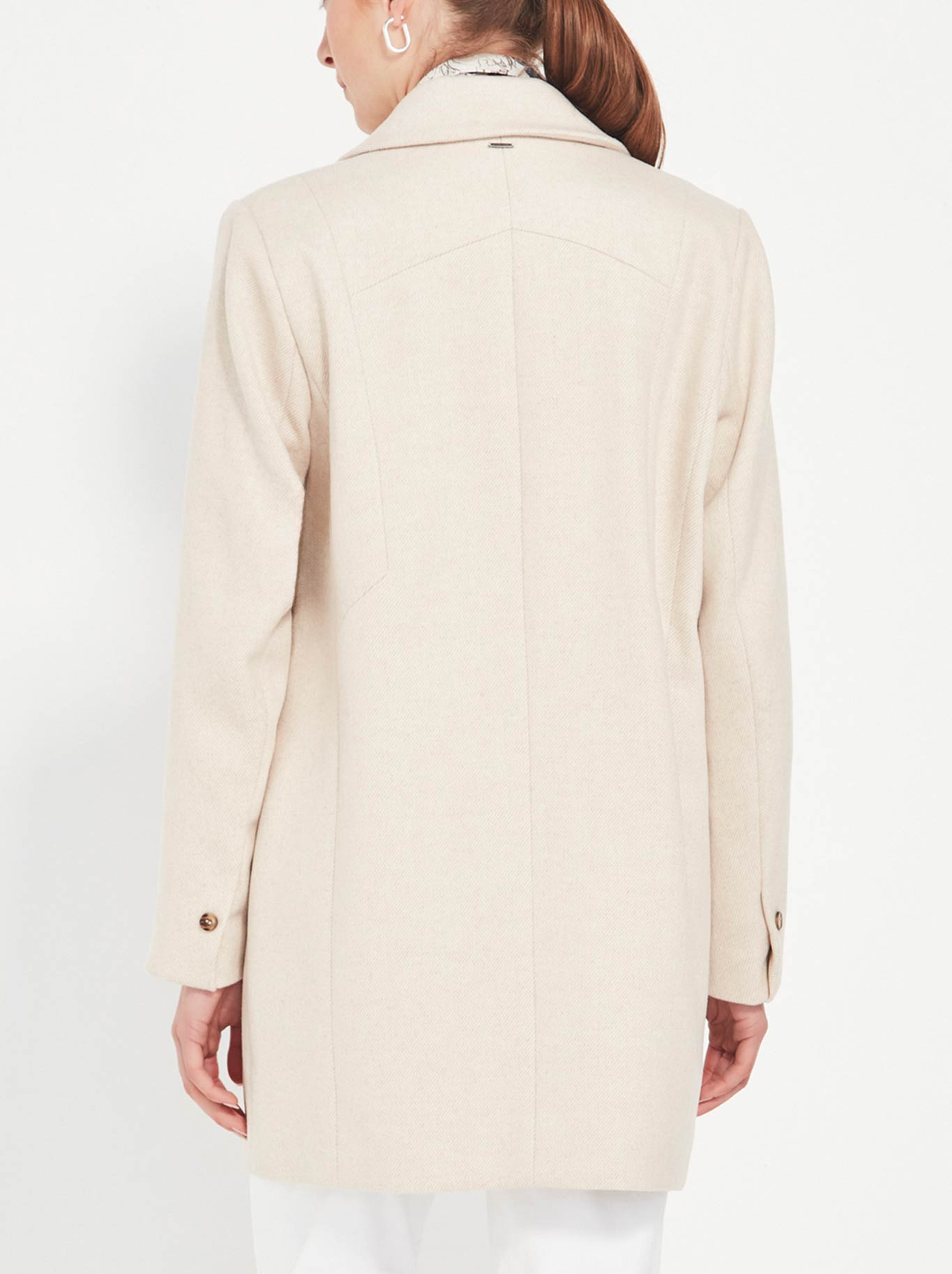 VERGE WEBSTER COAT