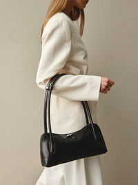 VESTIRSI FALLON SHOULDER BAG