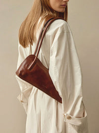 VESTIRSI FALLON SHOULDER BAG