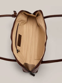 VESTIRSI FALLON SHOULDER BAG