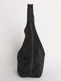 VESTIRSI SIENNA SUEDE HOBO BAG