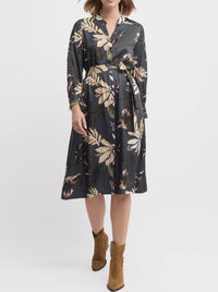 YARRA TRAIL HARVEST DRESS