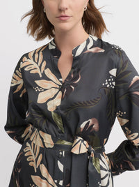 YARRA TRAIL HARVEST DRESS