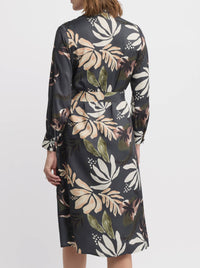 YARRA TRAIL HARVEST DRESS