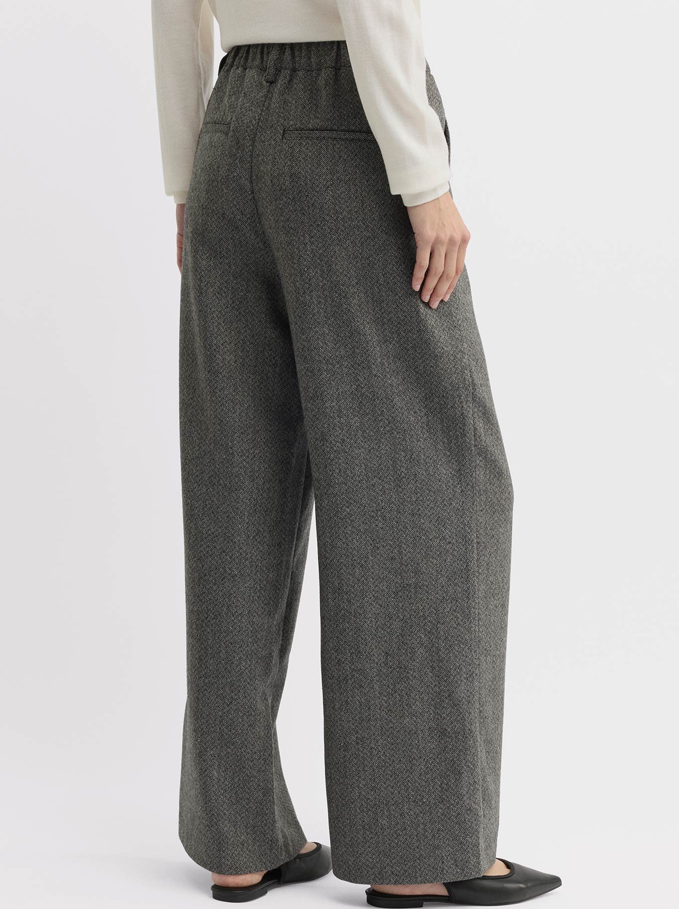 YARRA TRAIL SEVERITY PANT