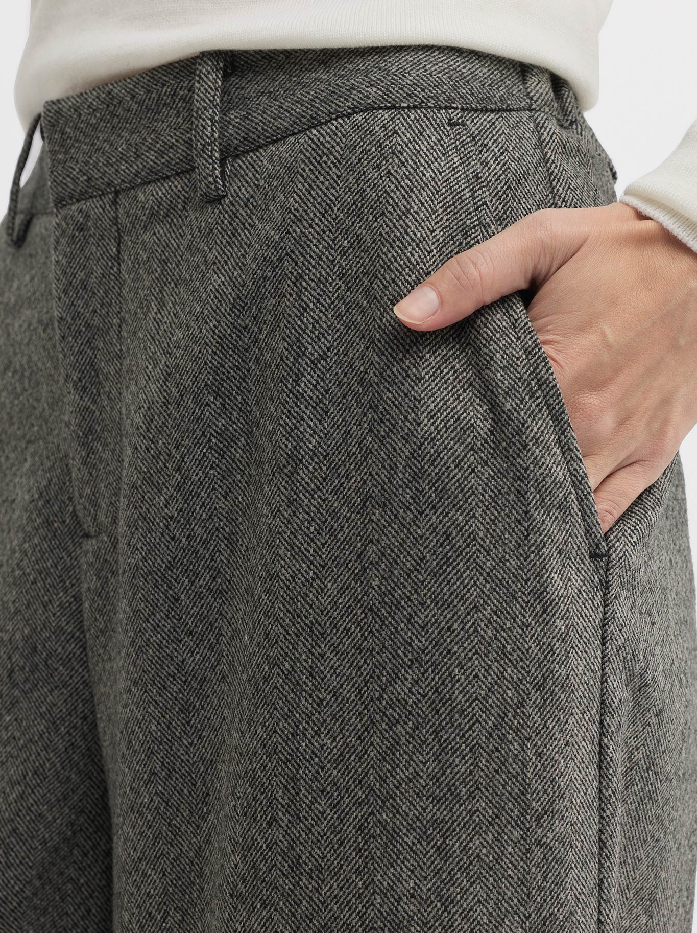 YARRA TRAIL SEVERITY PANT