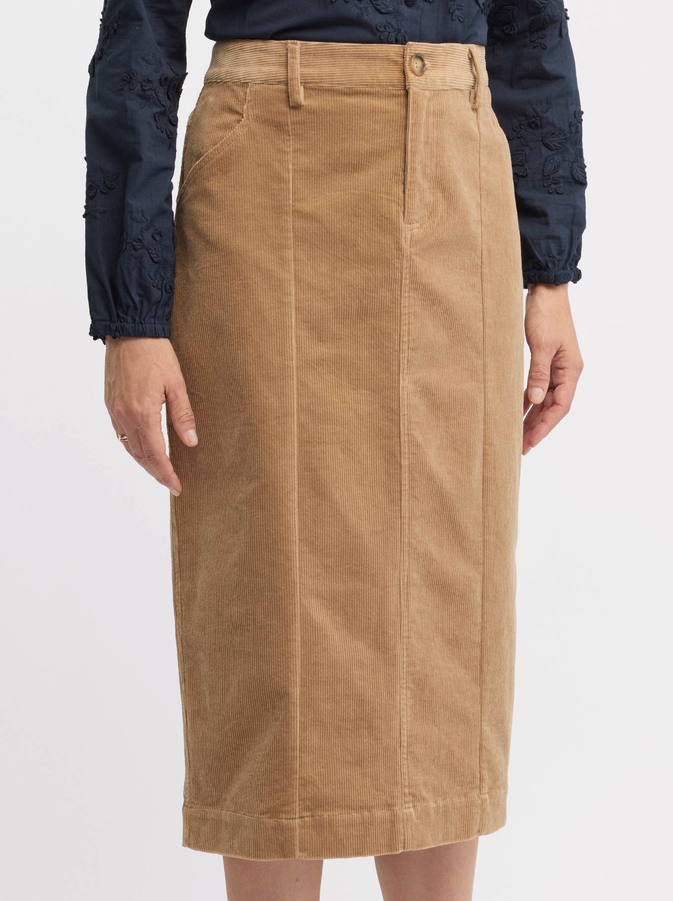 YARRA TRAIL WOODS SKIRT