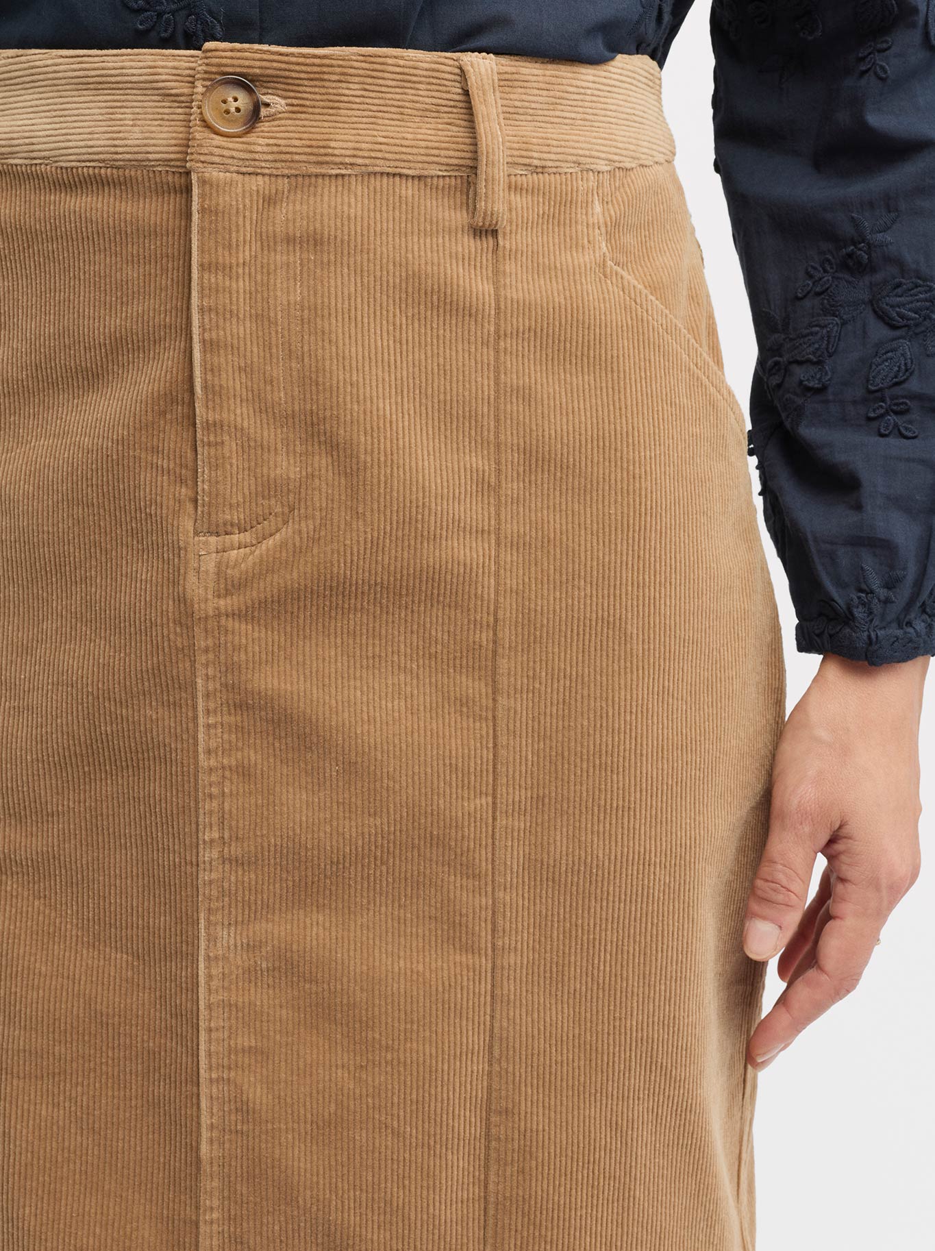 YARRA TRAIL WOODS SKIRT