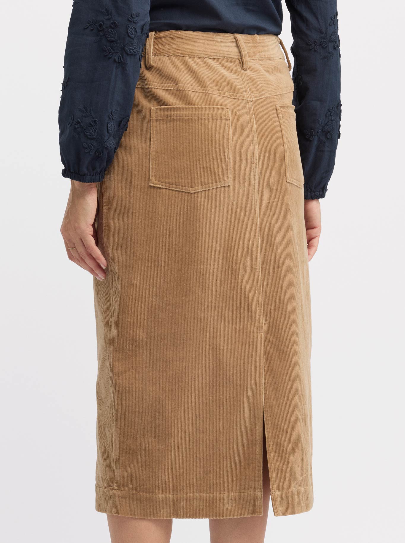 YARRA TRAIL WOODS SKIRT