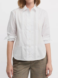 YARRA TRAIL VERDANT SHIRT
