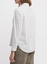 YARRA TRAIL VERDANT SHIRT