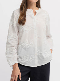YARRA TRAIL DAINTY SHIRT
