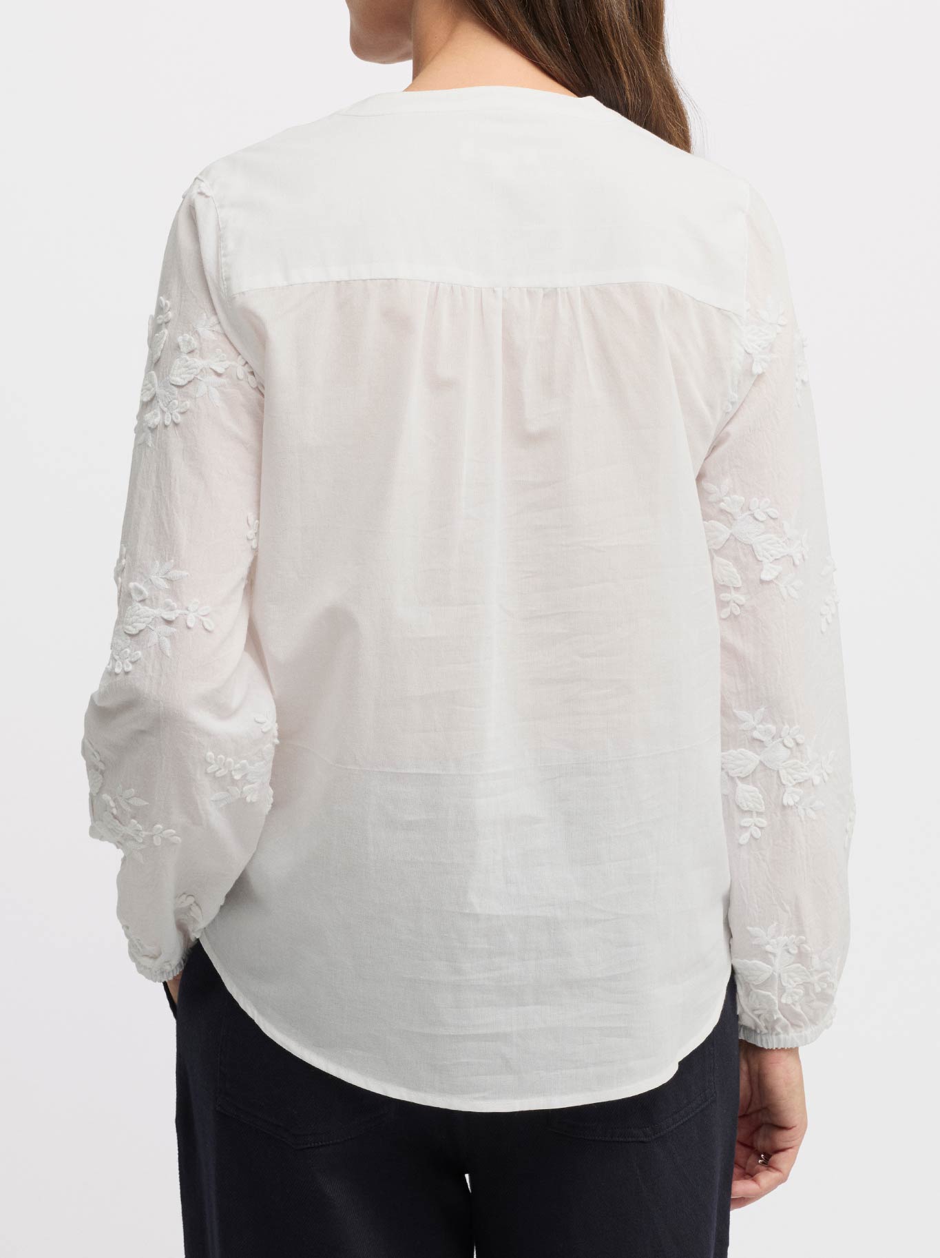 YARRA TRAIL DAINTY SHIRT