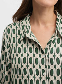 YARRA TRAIL IMPRESSION SHIRT