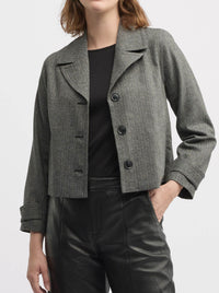 YARRA TRAIL SEVERITY COAT
