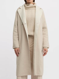 YARRA TRAIL TWAIN COAT