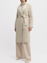 YARRA TRAIL TWAIN COAT