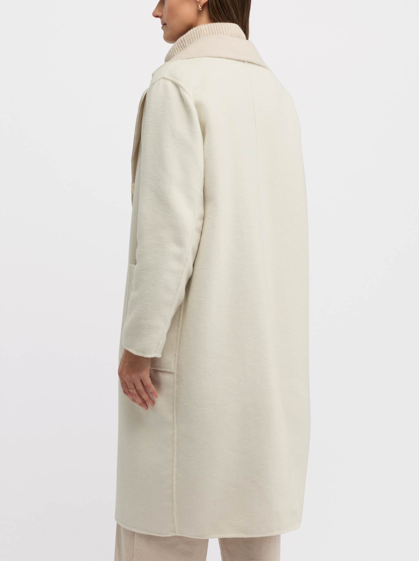 YARRA TRAIL TWAIN COAT