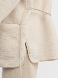 YARRA TRAIL TEDDY JACKET