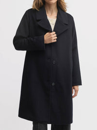 YARRA TRAIL NICHE COAT