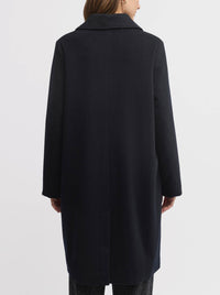 YARRA TRAIL NICHE COAT