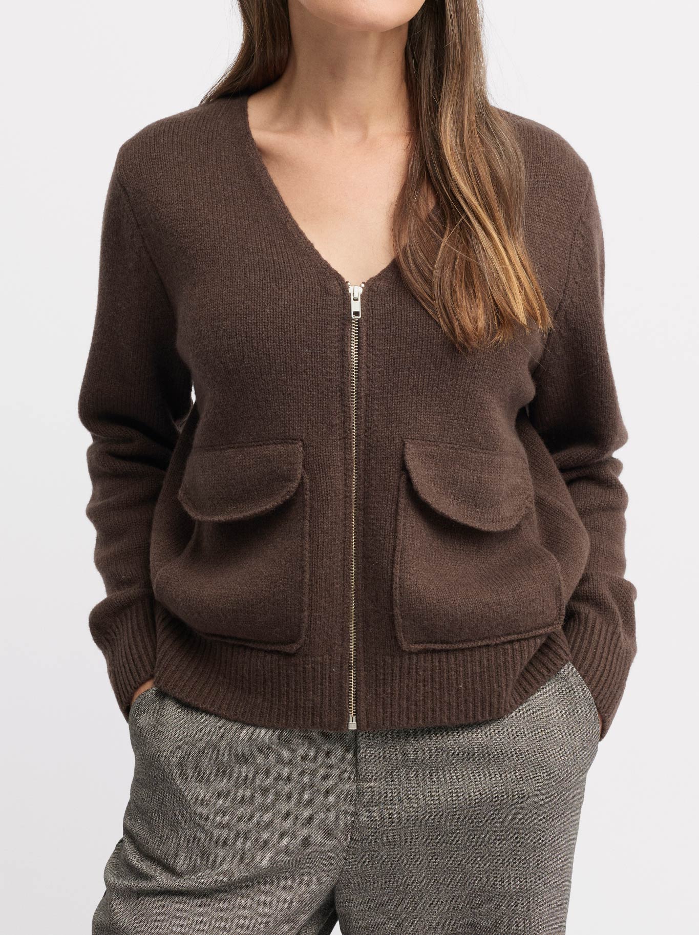 YARRA TRAIL CENTOSA CARDI