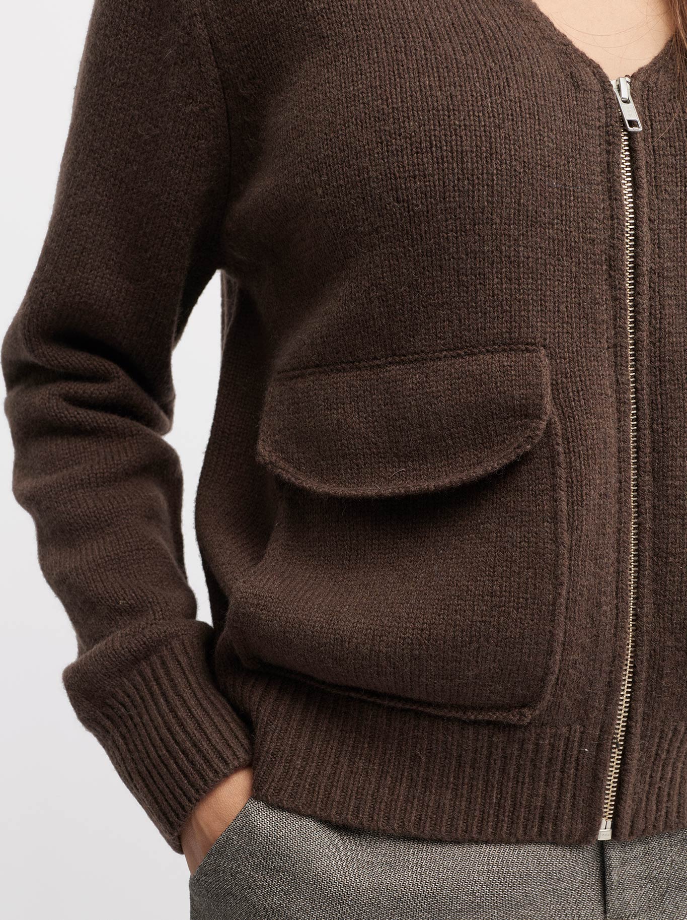 YARRA TRAIL CENTOSA CARDI