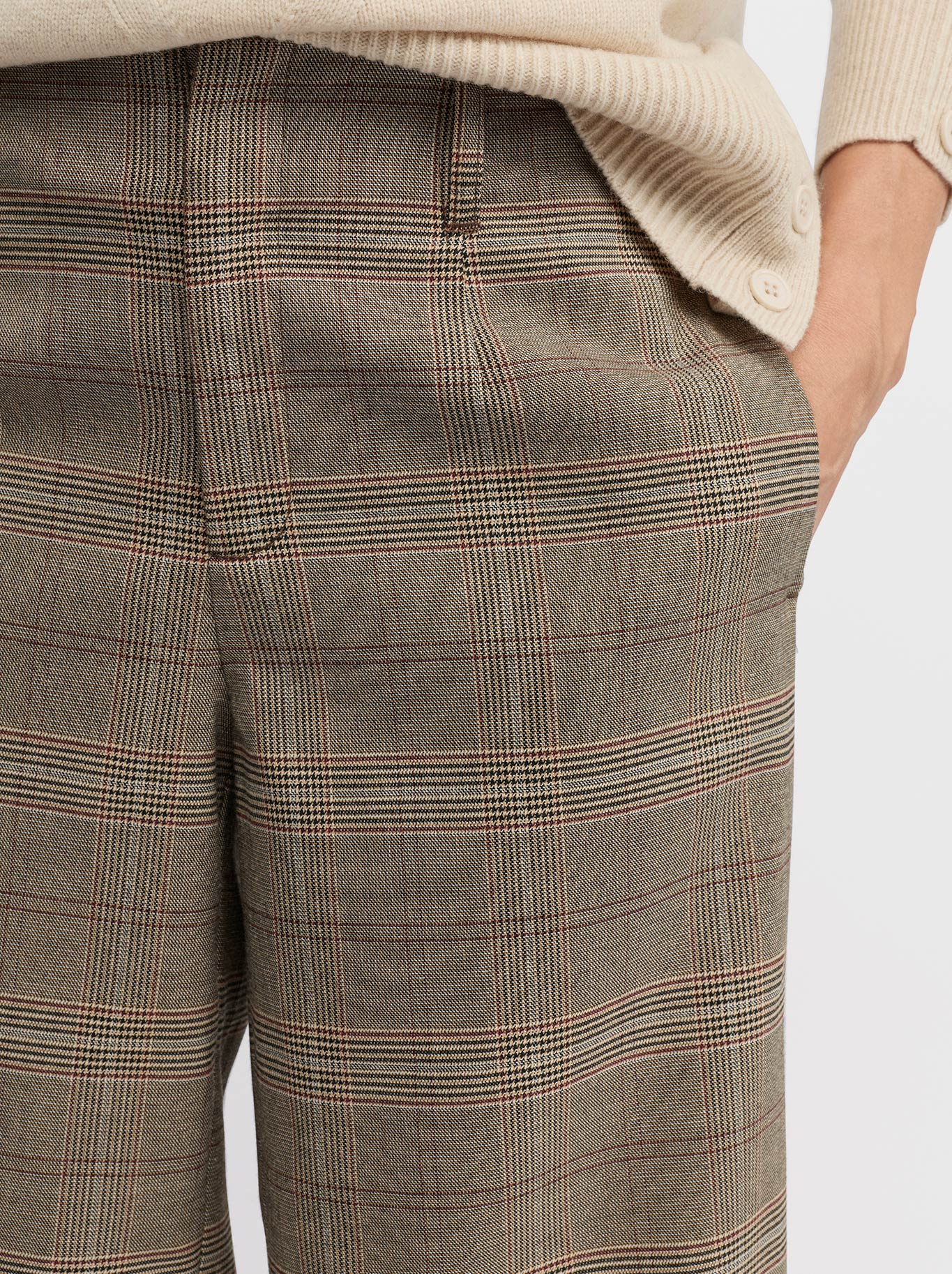 YARRA TRAIL ORLANDO PANT