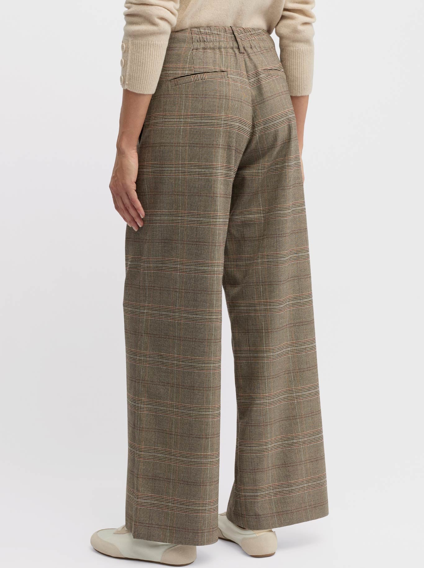 YARRA TRAIL ORLANDO PANT