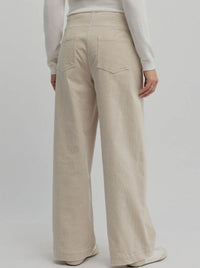 YARRA TRAIL WOODS WIDE LEG PANT