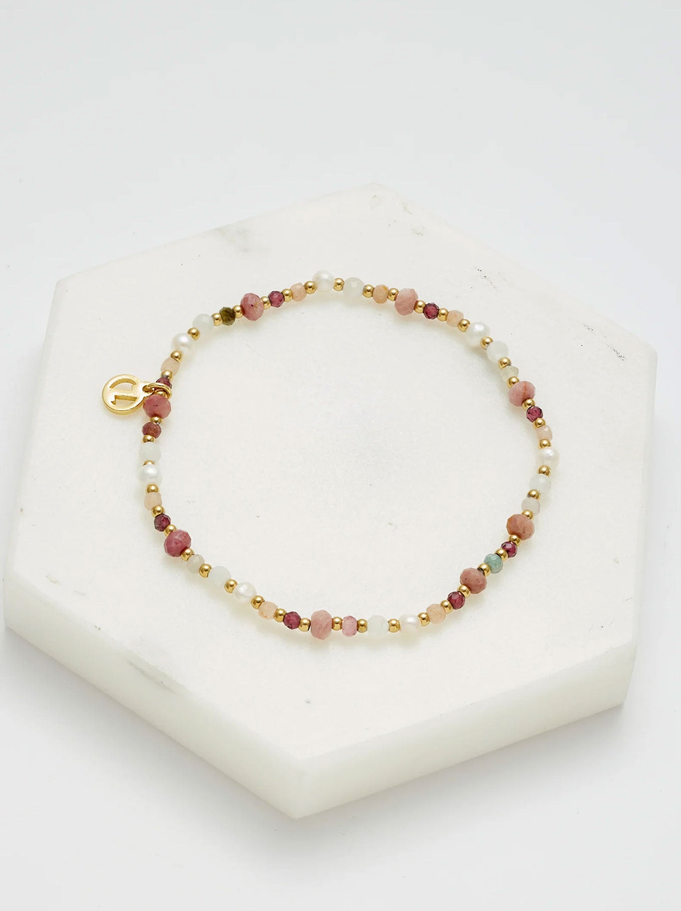 ZAFINO HARLOW BRACELET