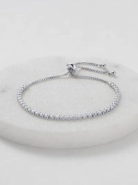 ZAFINO NIKKI TENNIS BRACELET
