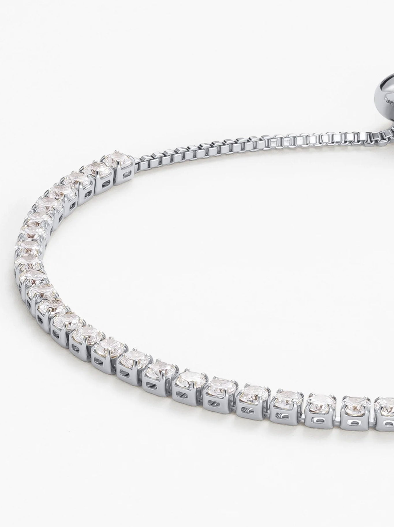 ZAFINO NIKKI TENNIS BRACELET