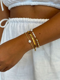 ZAFINO LILY BRACELET