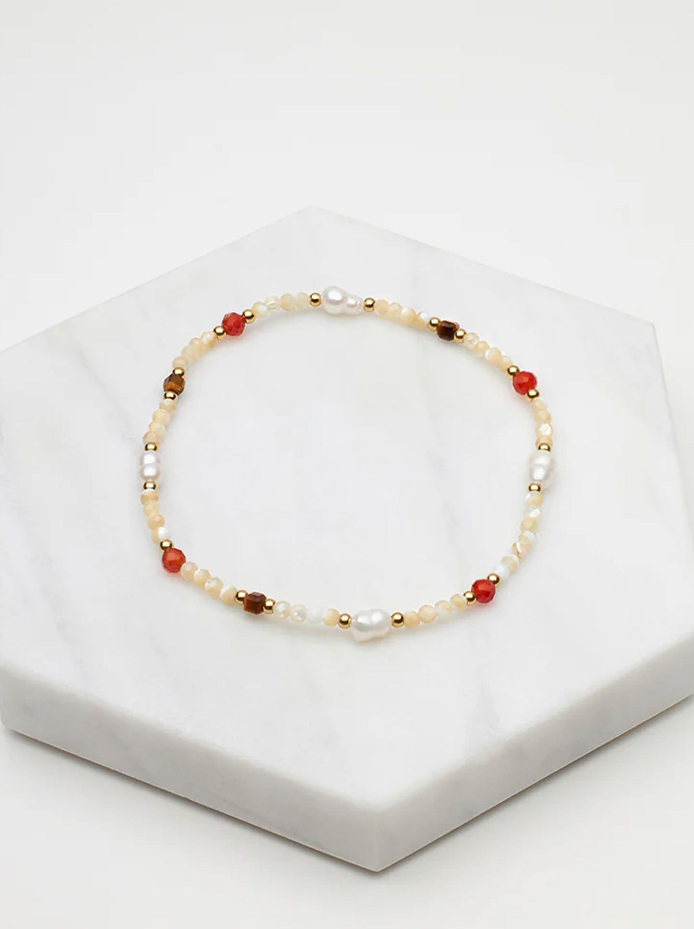 ZAFINO MONIQUE BRACELET
