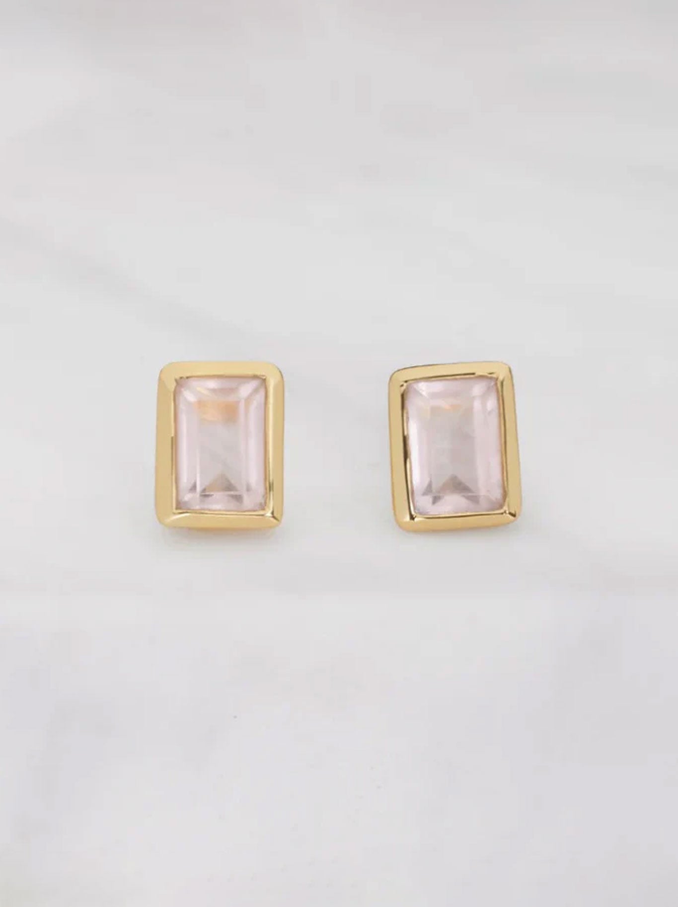 ZAFINO SIERRA STUD EARRING
