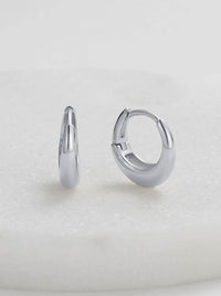 ZAFINO CLEO HOOP - SMALL