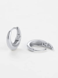 ZAFINO CLEO HOOP - SMALL