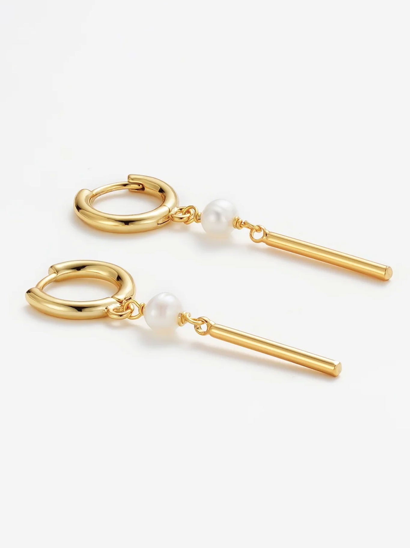 ZAFINO ISABELLE EARRING