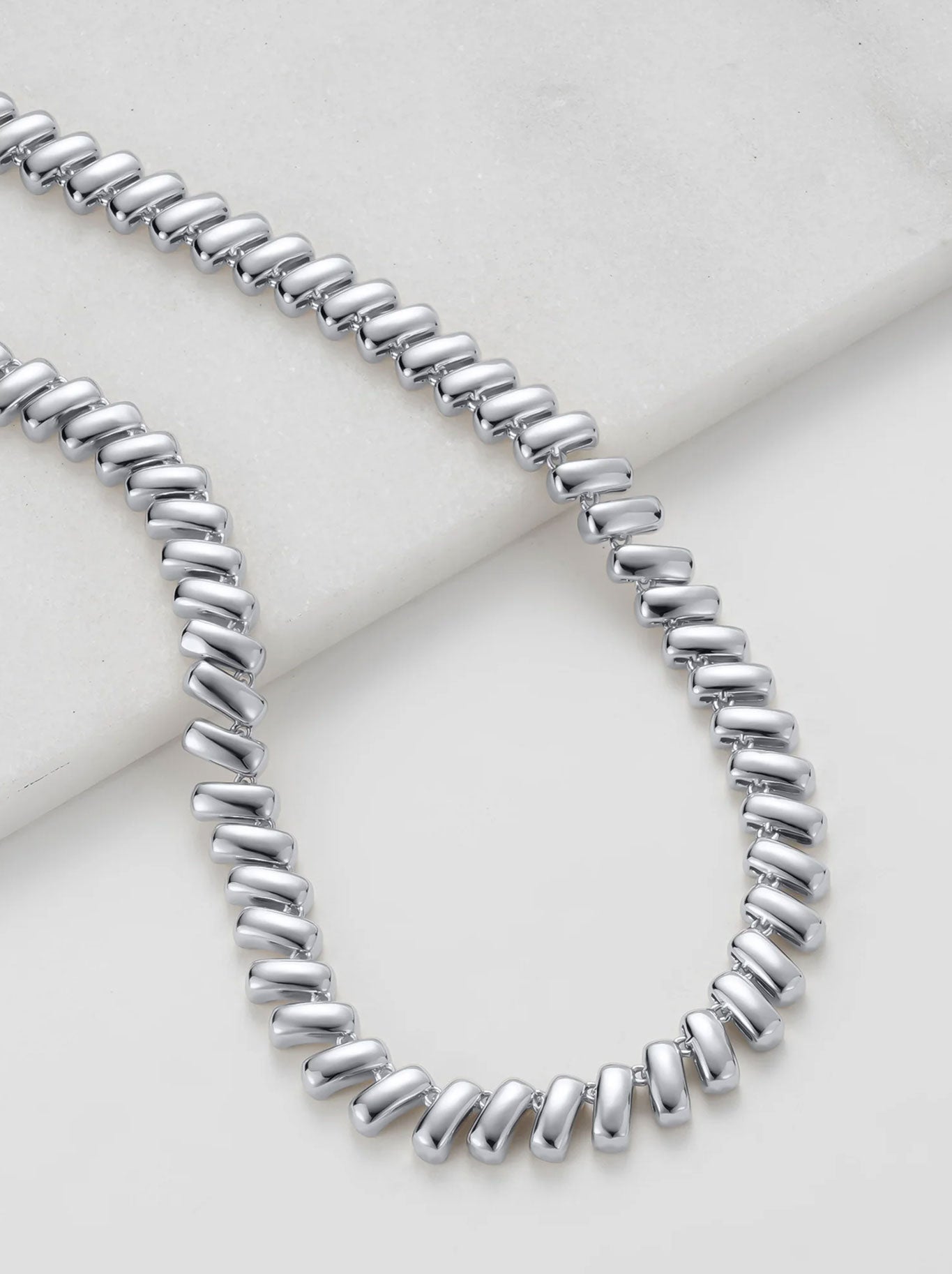 ZAFINO EMERSON NECKLACE