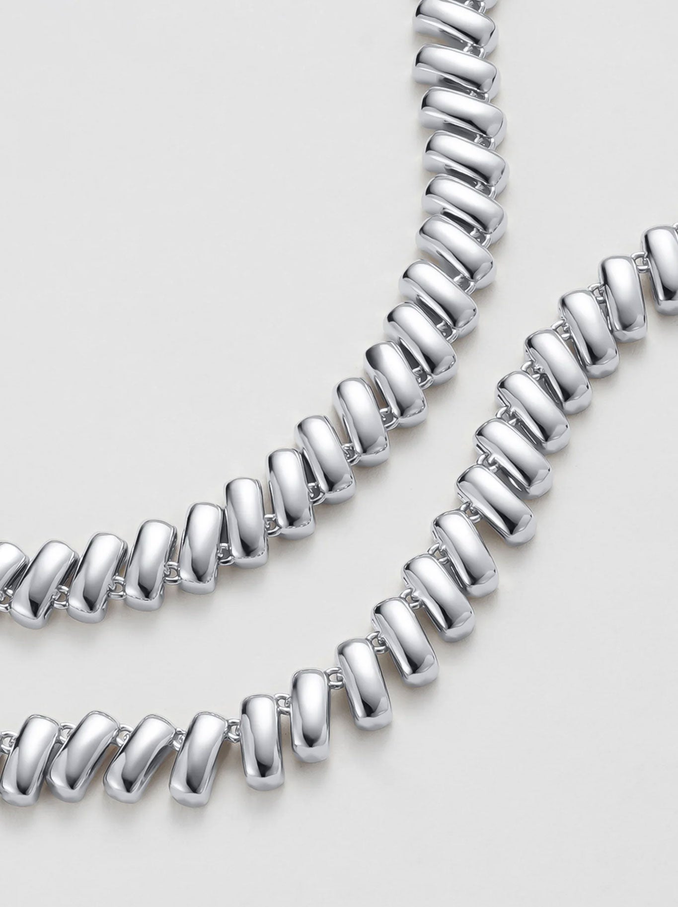 ZAFINO EMERSON NECKLACE