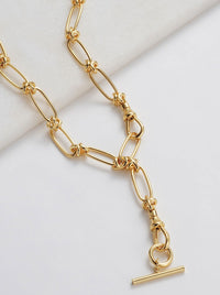 ZAFINO LUCIA NECKLACE