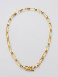 ZAFINO LUCIA NECKLACE