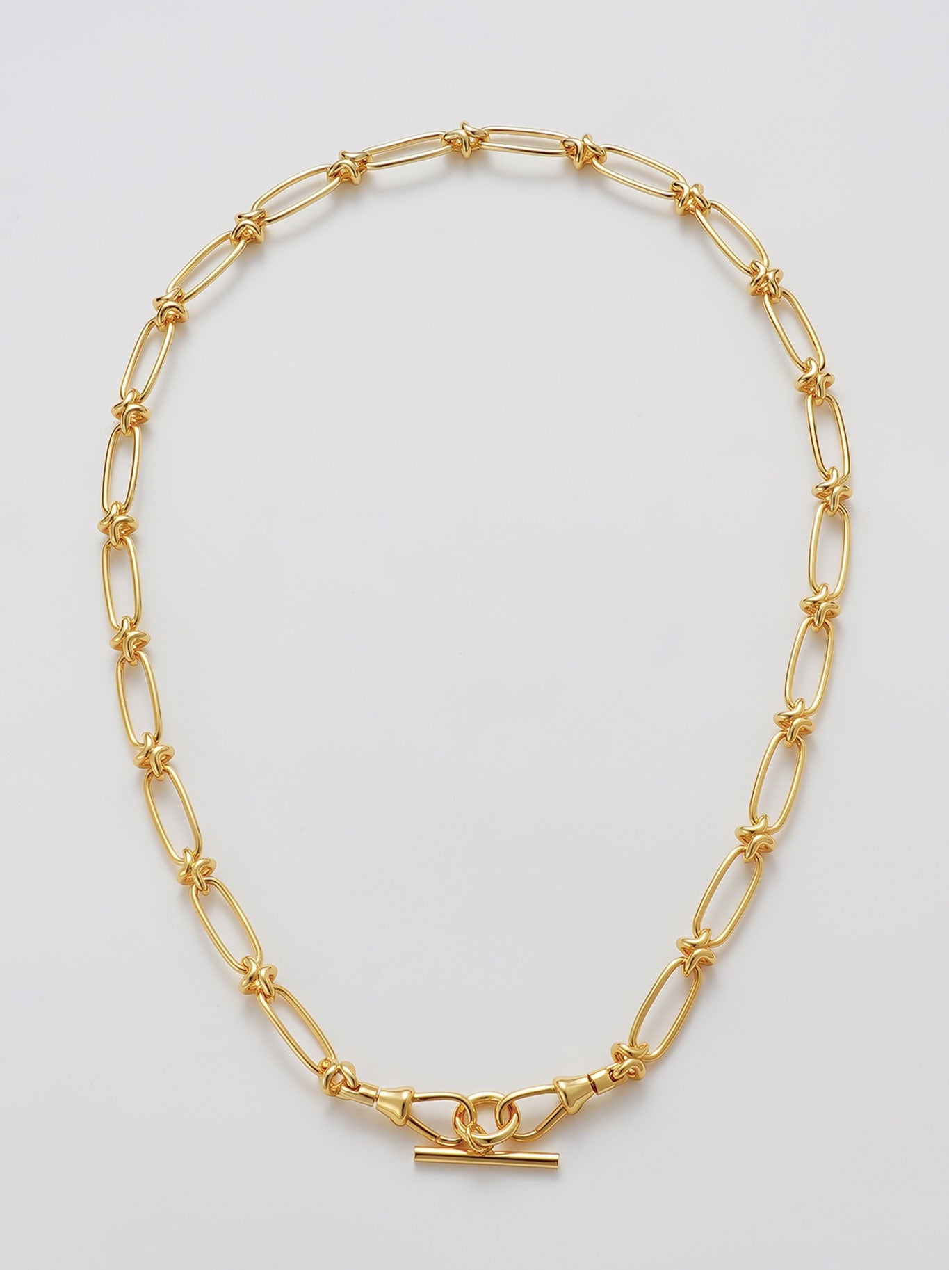 ZAFINO LUCIA NECKLACE