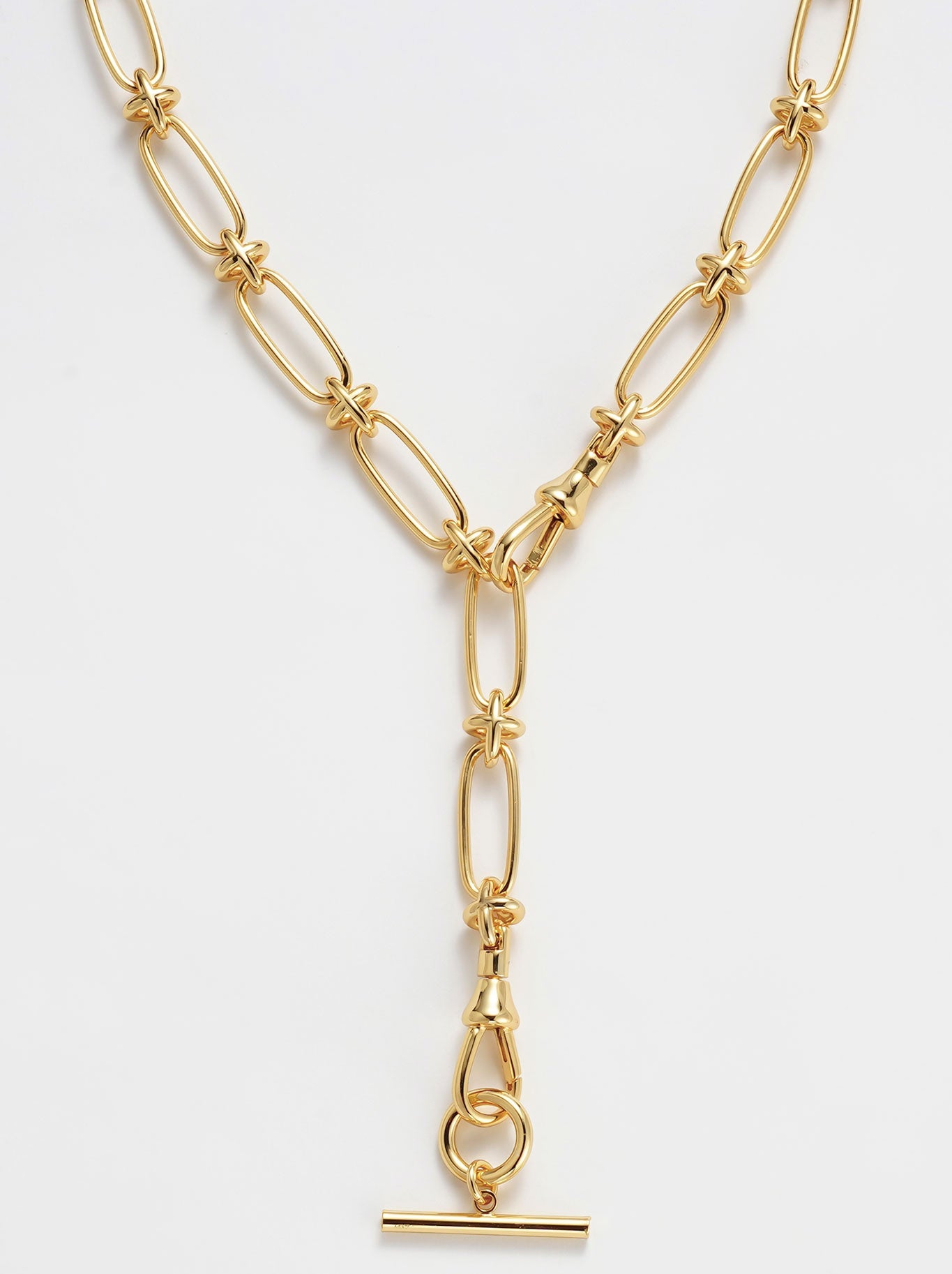 ZAFINO LUCIA NECKLACE