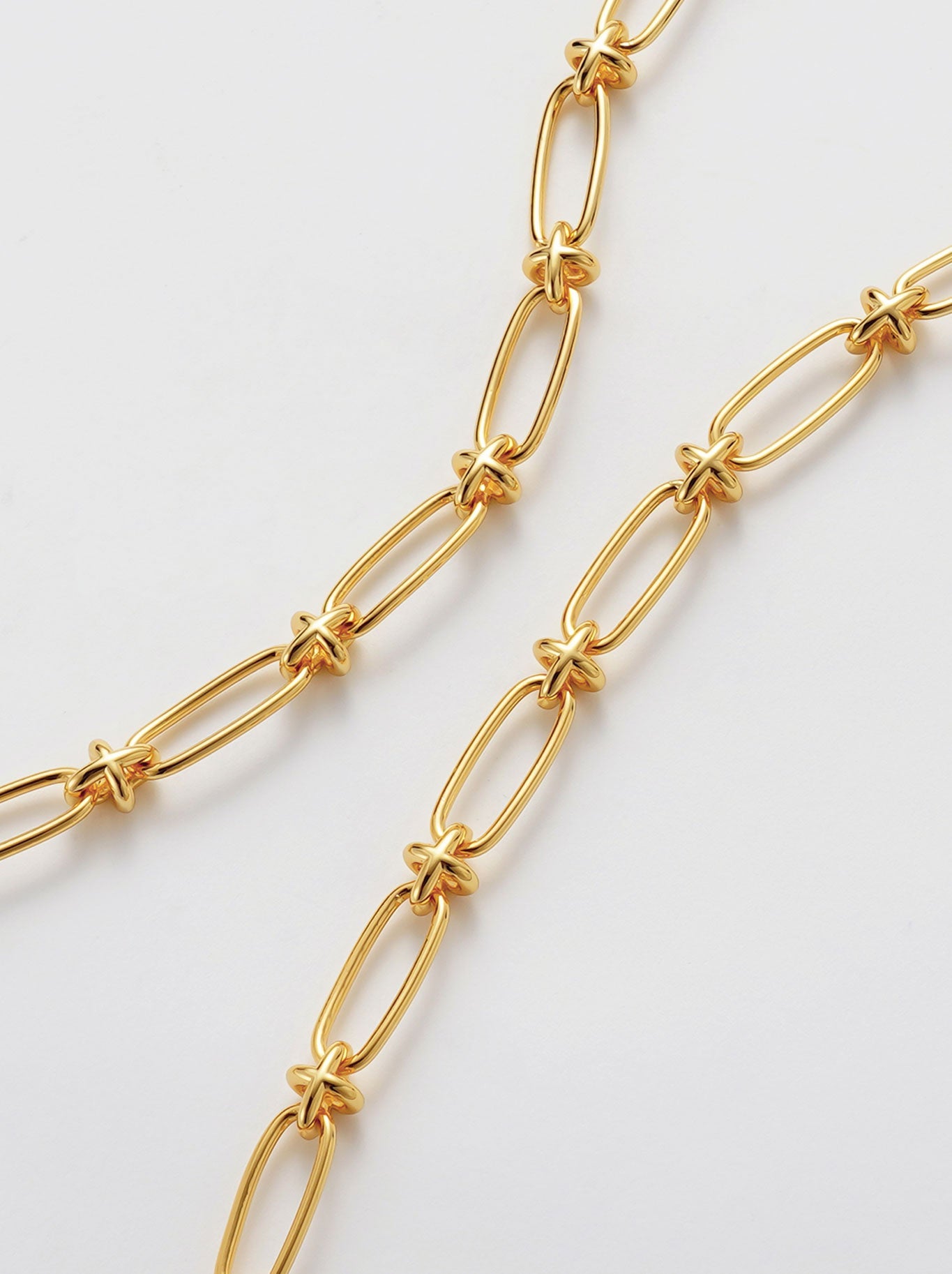 ZAFINO LUCIA NECKLACE
